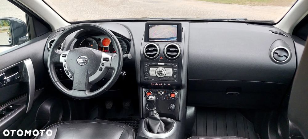 Nissan Qashqai - 31