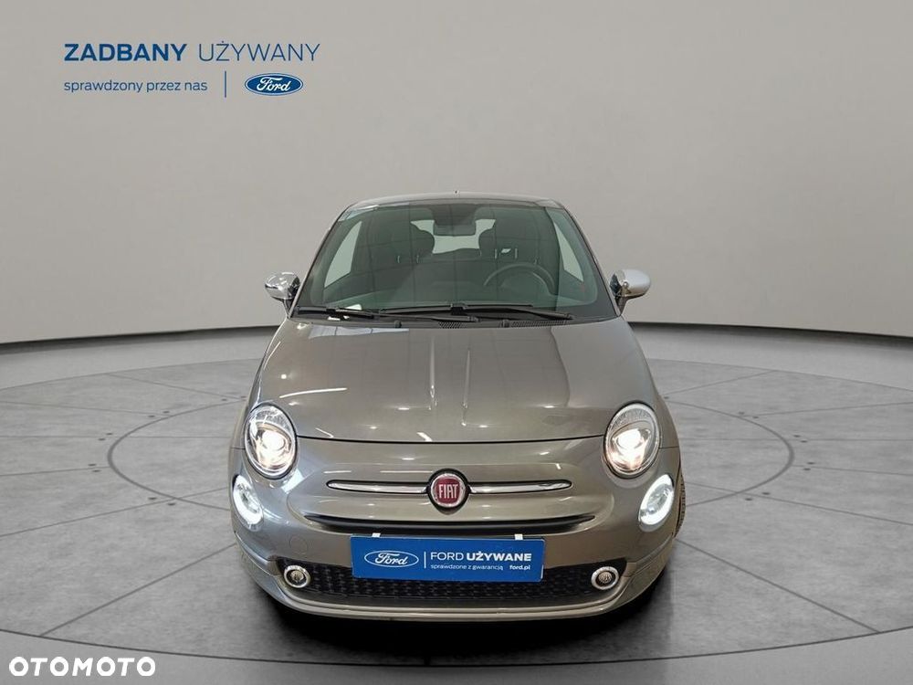 Fiat 500 - 2