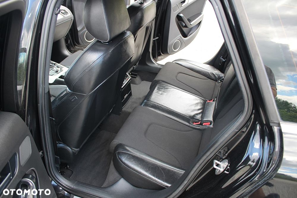 Audi A4 Avant 2.0 TDI - 27