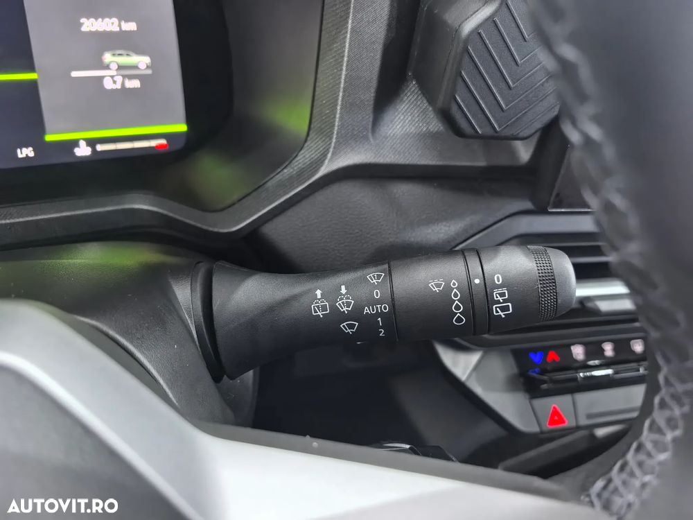 Dacia Bigster TCe 140 4X2 MHEV Extreme - 22