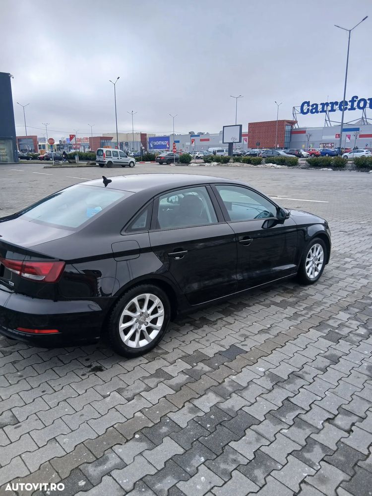 Audi A3 2.0 TDI - 6