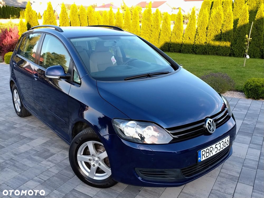 Volkswagen Golf Plus 1.2 TSI DSG Life - 7