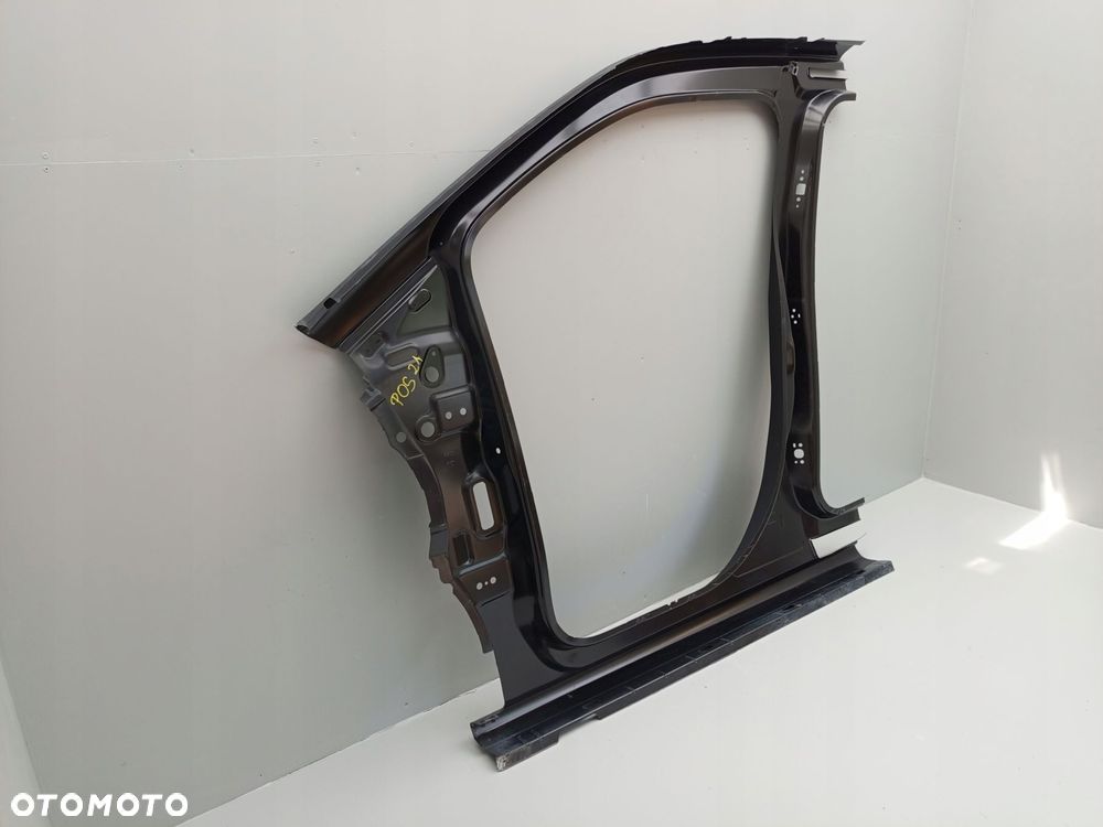 CITROEN BERLINGO IV PARTNER IV COMBO E PRÓG SŁUPEK POSZYCIE PRAWE PRZÓD ÷ - 6