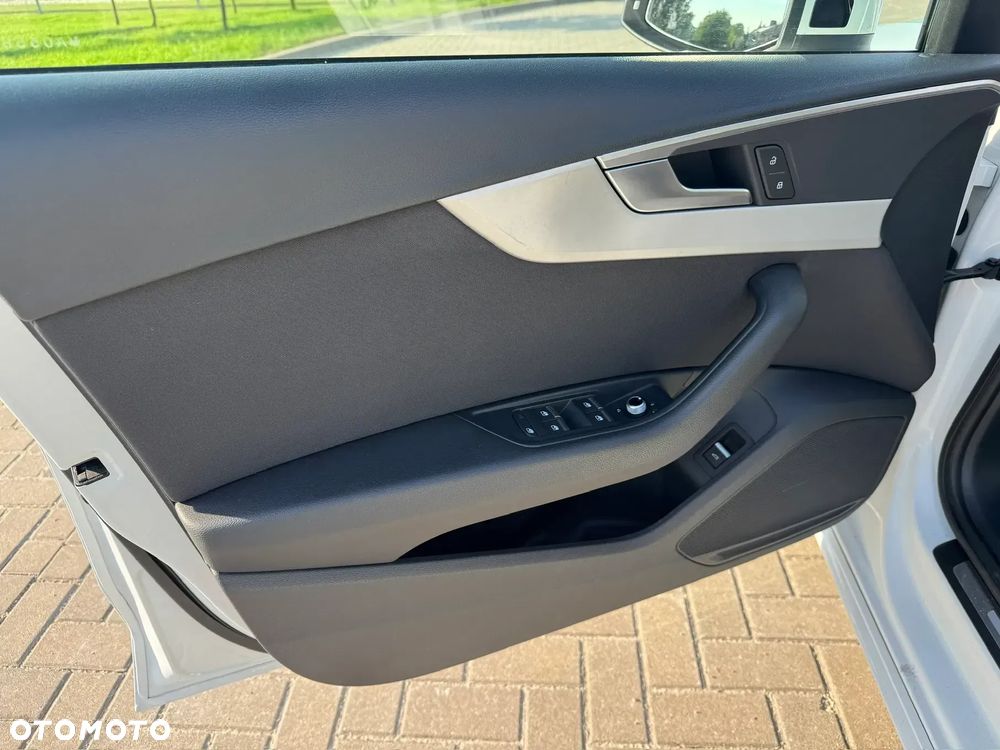 Audi A4 - 27