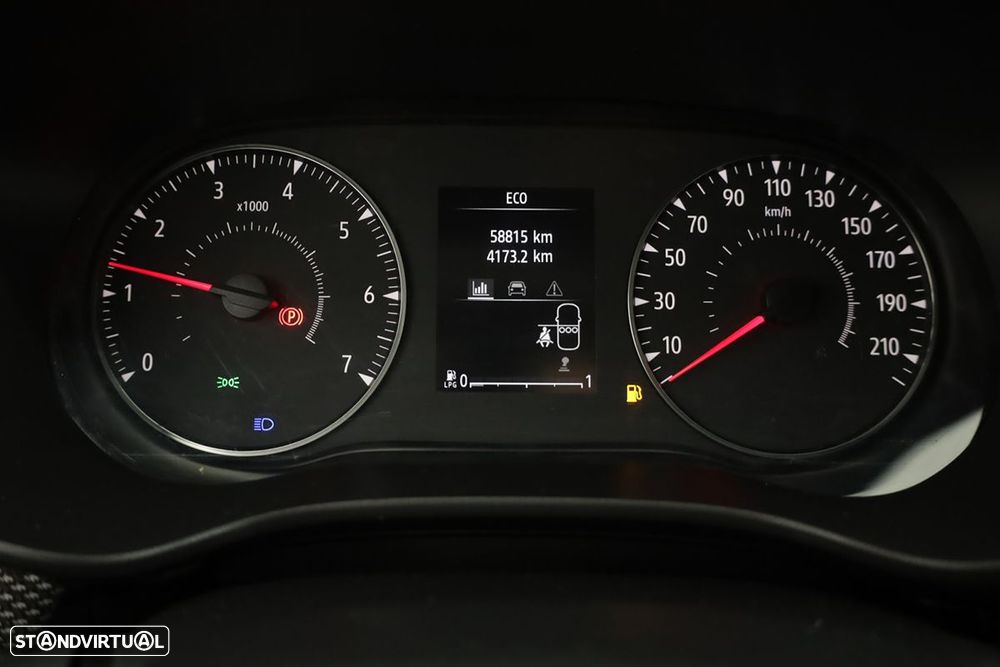 Dacia Jogger 1.0 ECO-G Extreme+ Up&Go 7L Bi-Fuel - 16