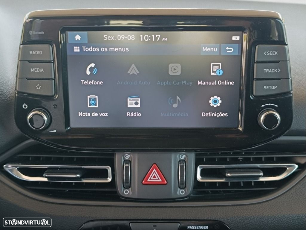 Hyundai i30 1.0 T-GDI Style Plus - 15