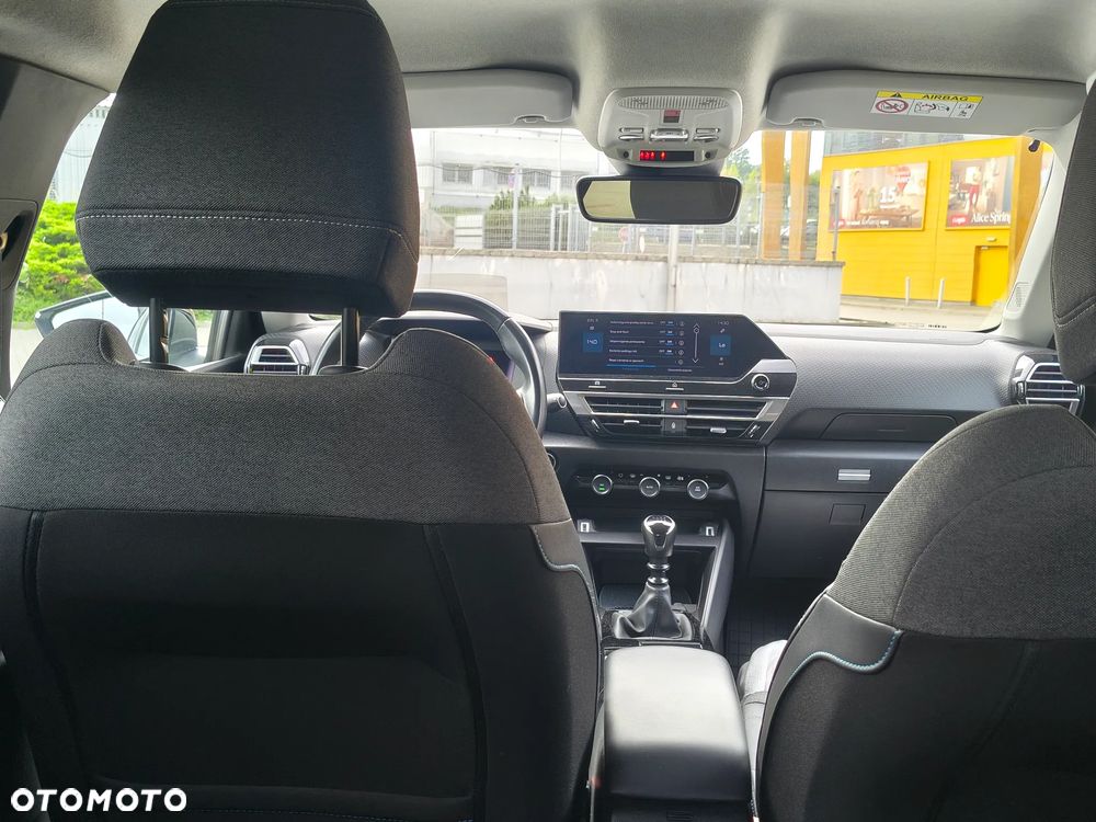 Citroën C4 1.5 BlueHDi Shine S&S - 15