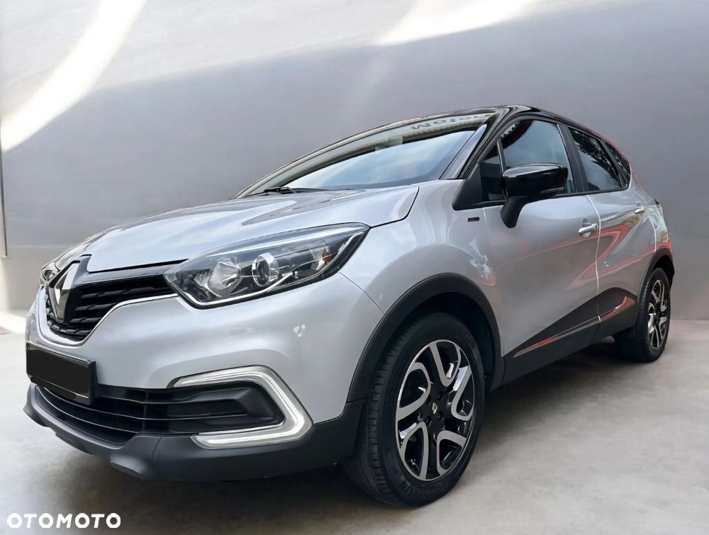Renault Captur (ENERGY) TCe 90 LIMITED - 5