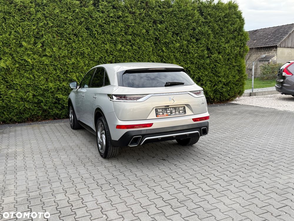 DS Automobiles DS 7 Crossback - 5