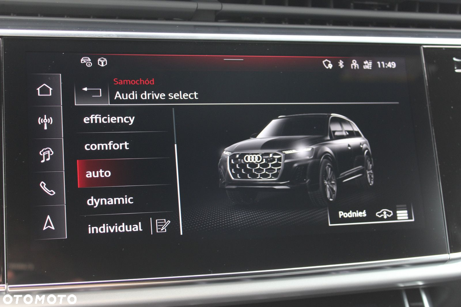 Audi Q7 - 27