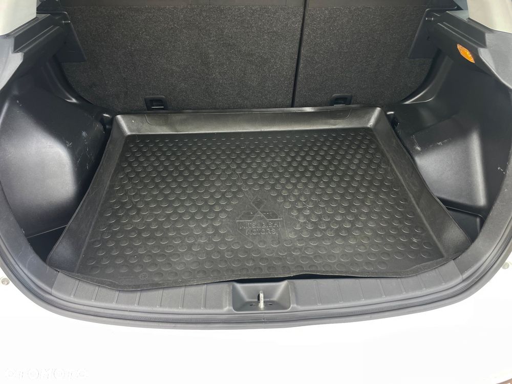 Mitsubishi ASX - 31