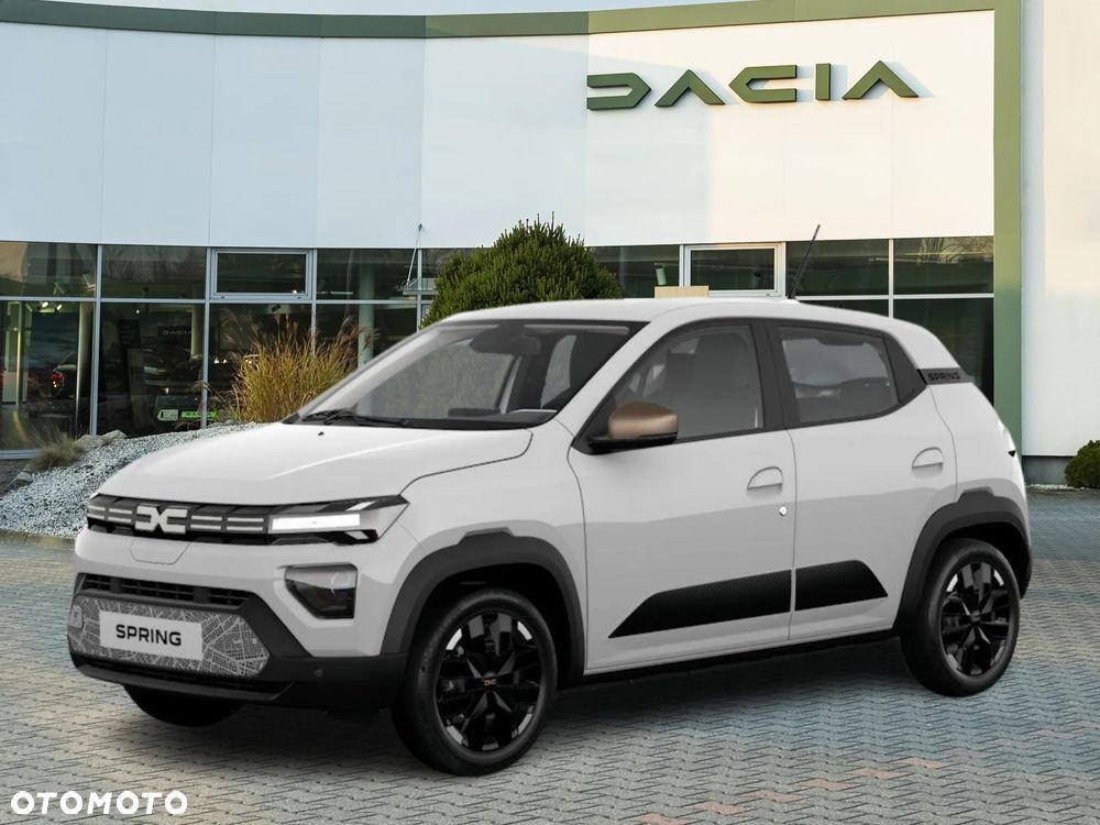 Dacia Spring Electric 26.8kWh 65 Extreme - 1
