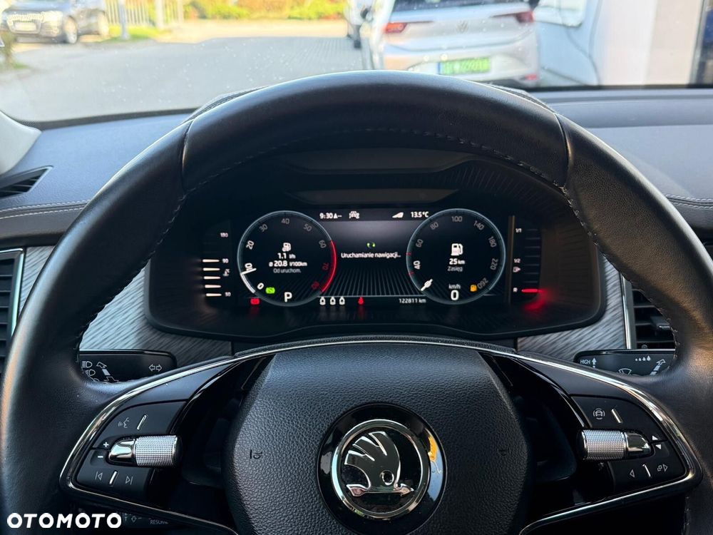 Skoda Kodiaq 2.0 TSI 4x4 Style DSG - 10