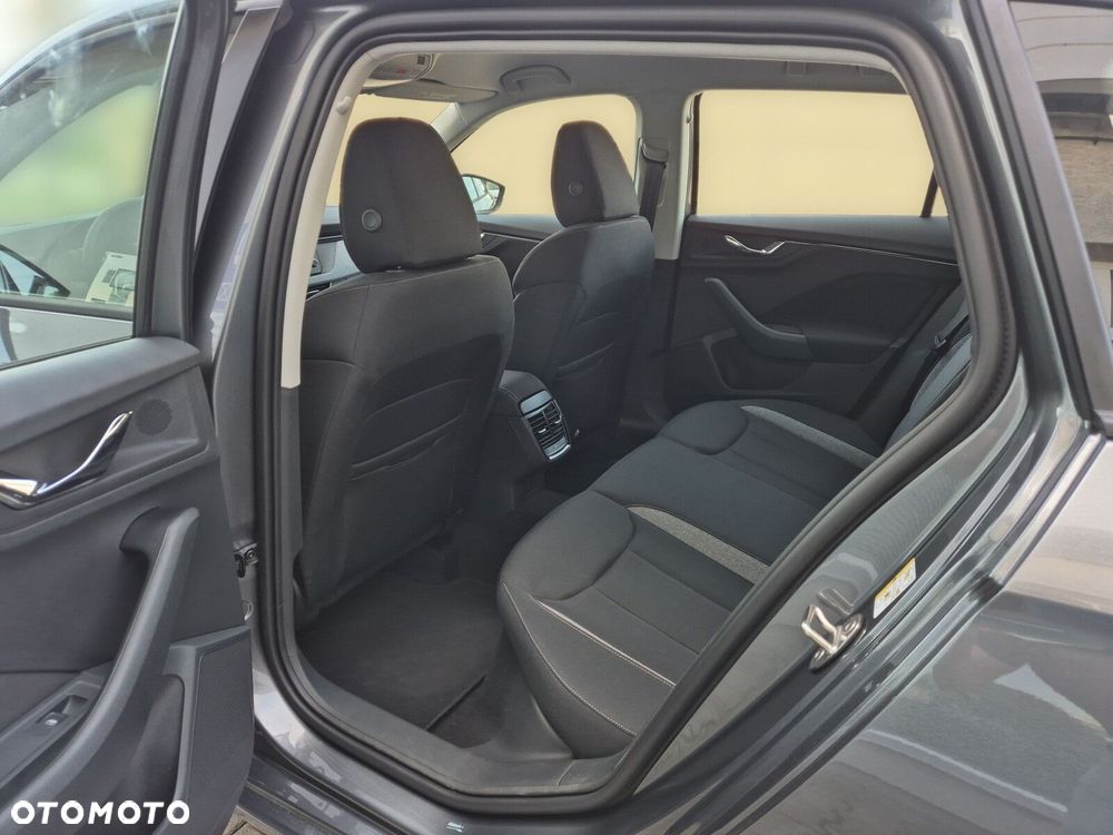 Skoda Scala 1.5 TSI Drive - 14