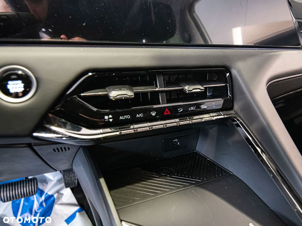 JAC JS8 PRO 7os - 11