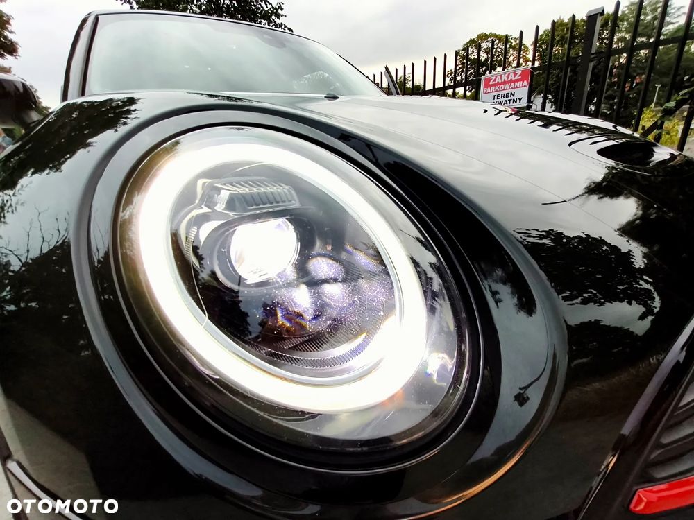 MINI Clubman Cooper S ALL4 sport - 37