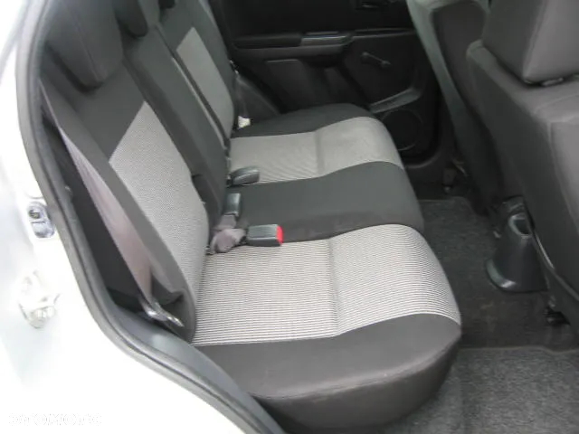 Fiat Sedici 1.6 16V 4x4 Dynamic - 13
