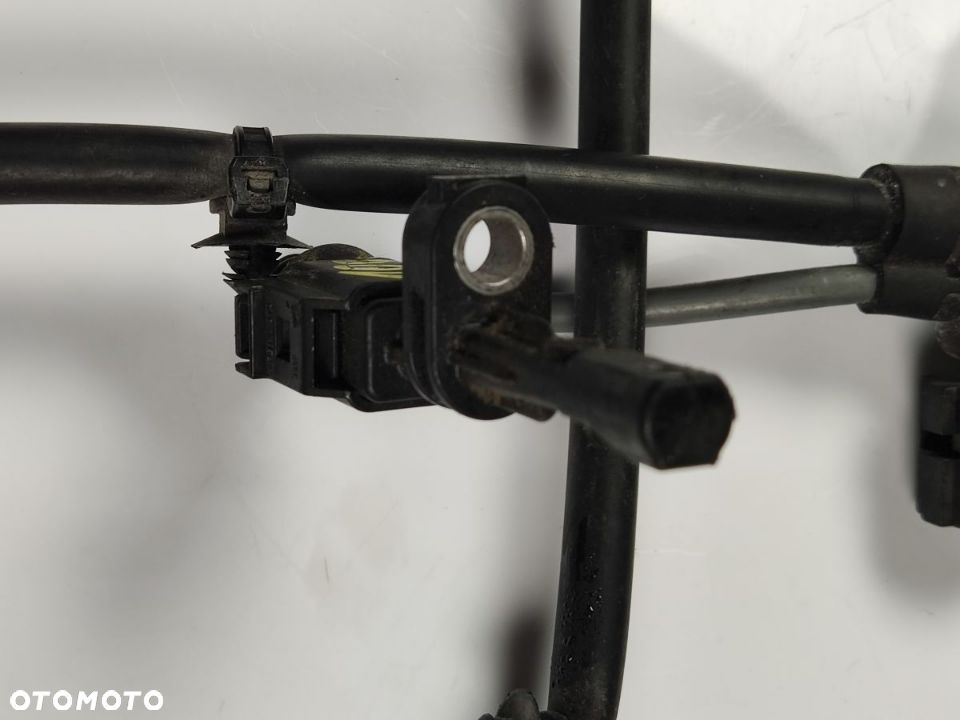 VOLKSWAGEN Audi Czujnik ABS Tył Prawy - 6