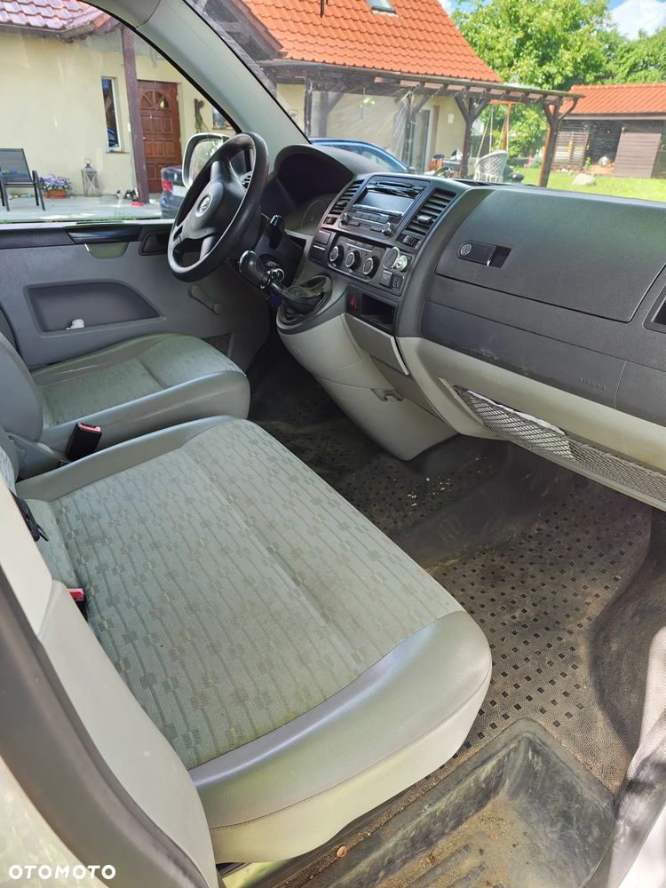 Volkswagen T5 - 5