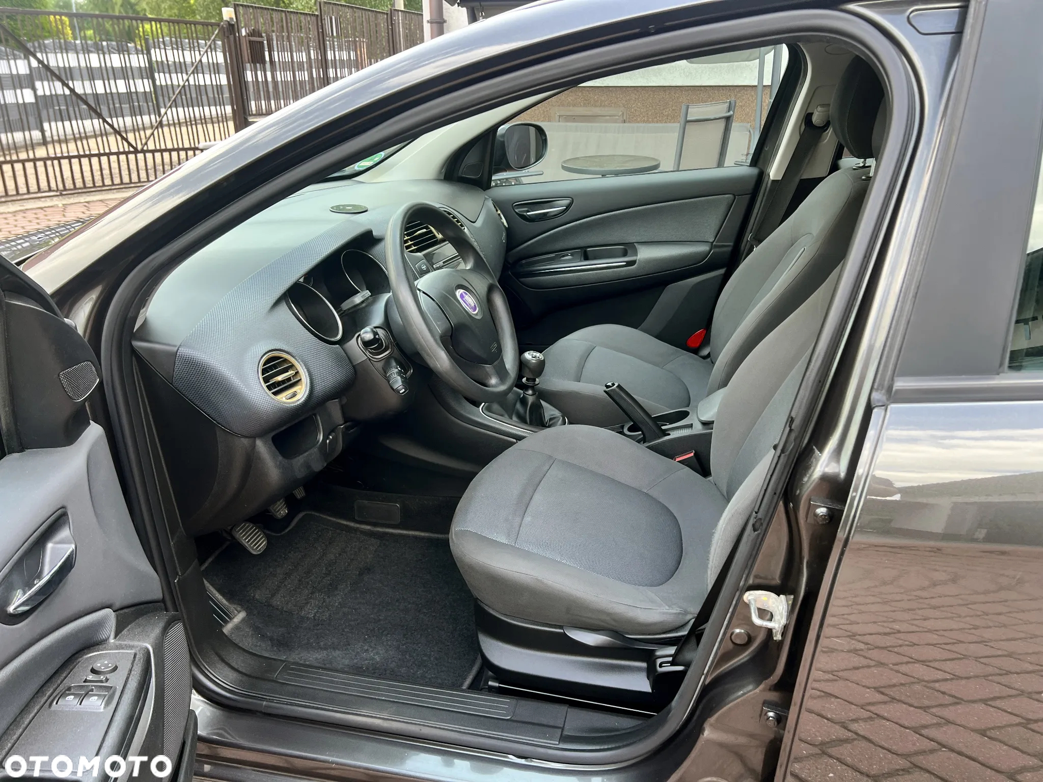 Fiat Bravo 1.4 16V Dynamic - 20