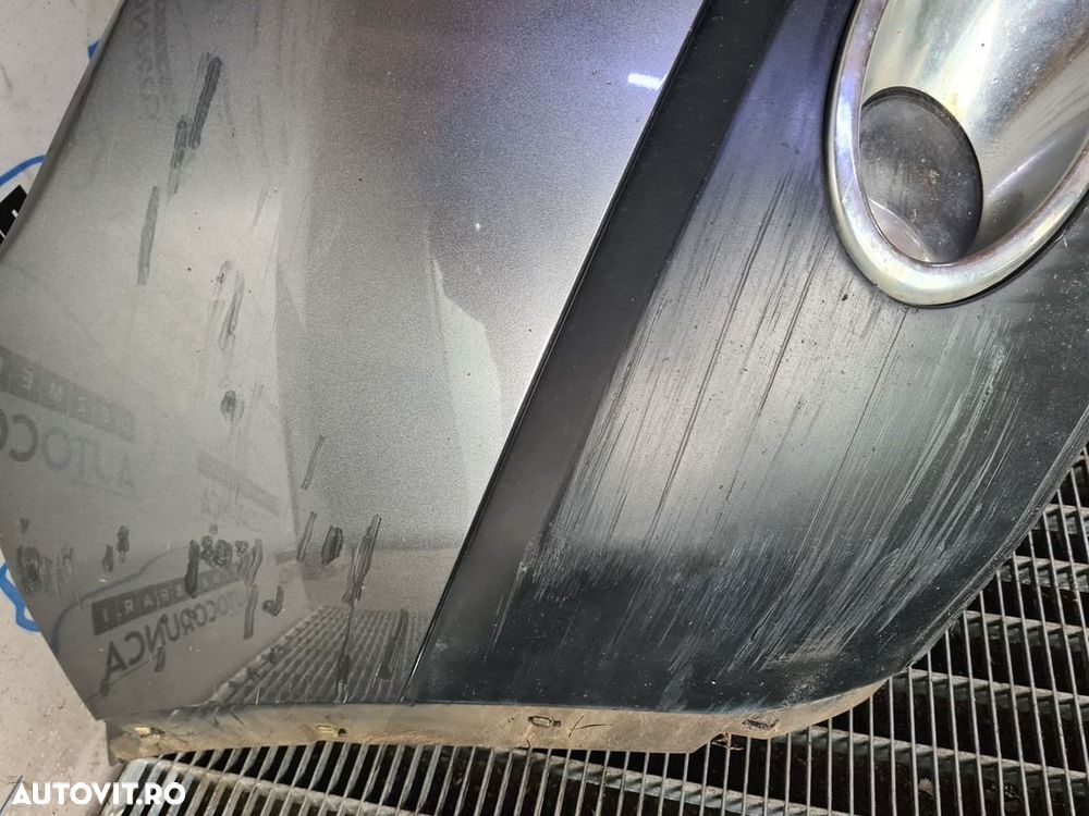 Bara fata Nissan Qashqai Facelift 2010 - 2013 GRI KADG (1045) Diesel model fara ... - 12