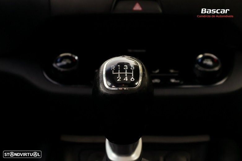 Kia Sportage 1.7 CRDI ISG TX - 32