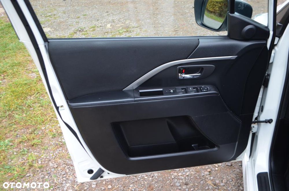 Mazda 5 - 22
