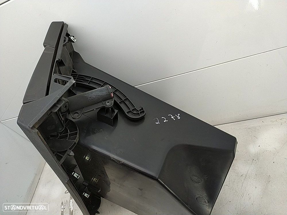 Porta Luvas Nissan Qashqai / Qashqai +2 I (J10, Nj10, Jj10e) - 3