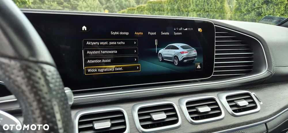 Mercedes-Benz GLE 400 d 4-Matic Premium Plus - 22