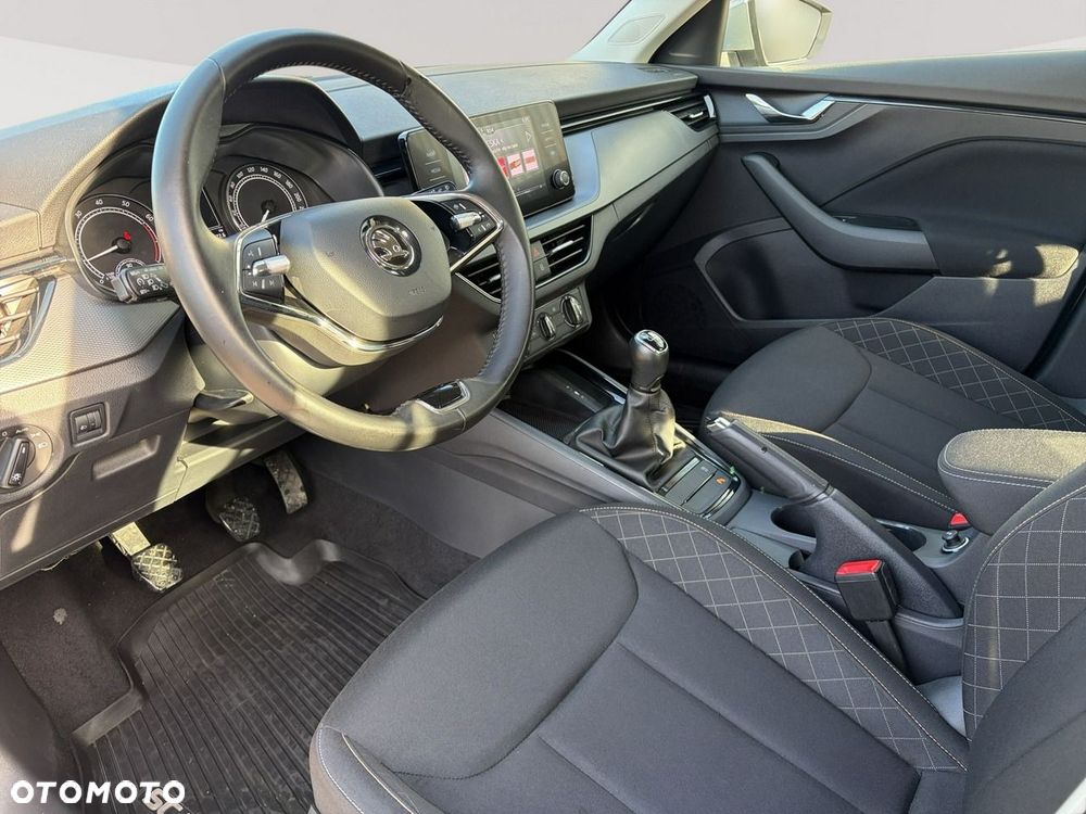 Skoda Scala 1.0 TSI Ambition - 8