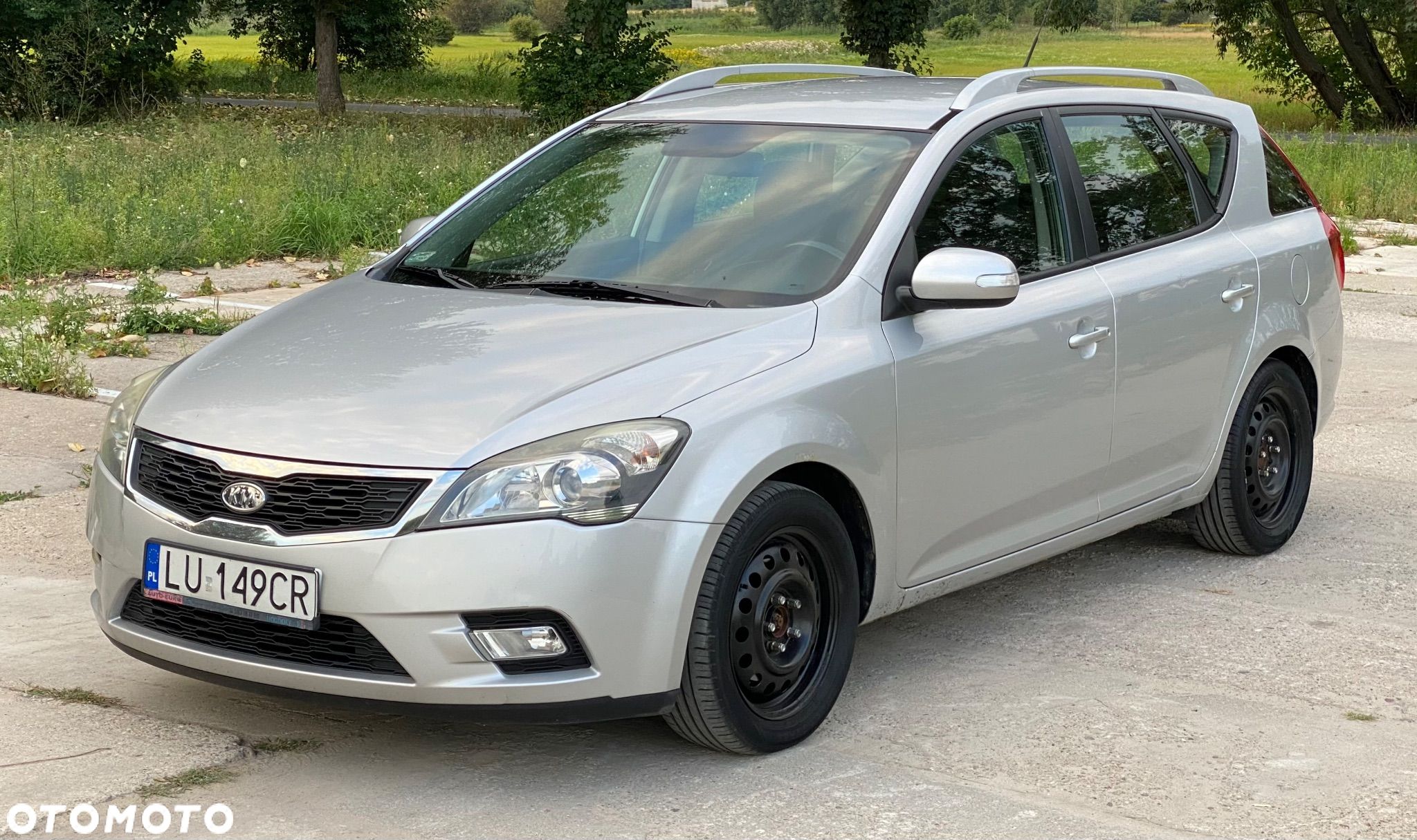 Kia Ceed Cee'd 1.6 Crdi Comfort - 1