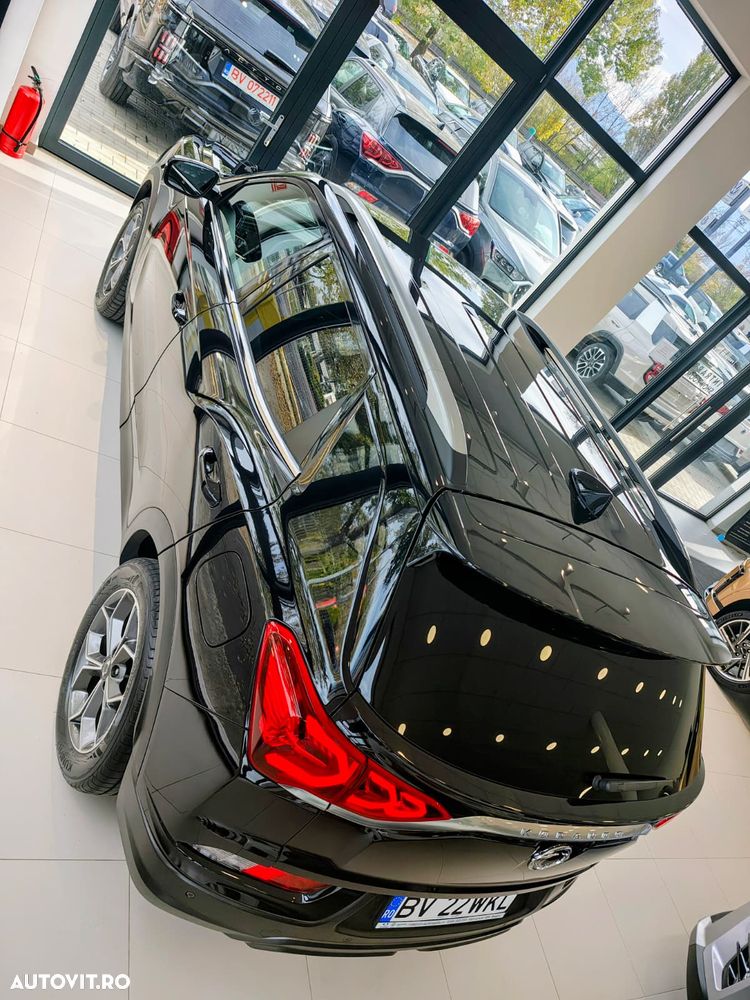 SsangYong Korando 1.5 GDI Turbo AT Premium - 24