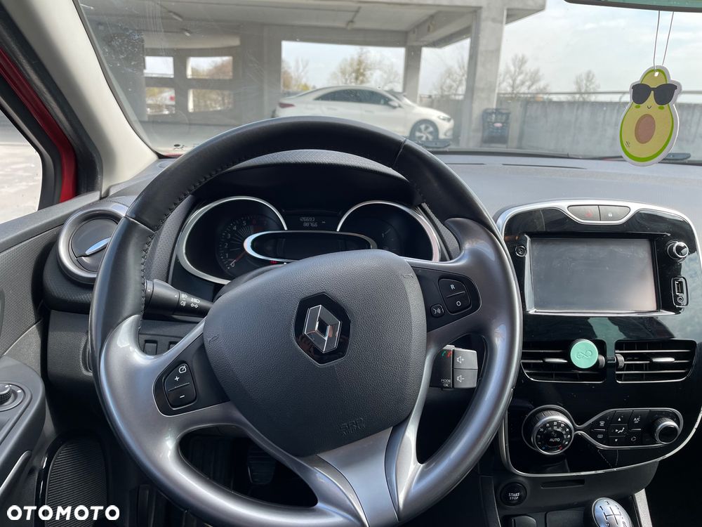 Renault Clio 0.9 Energy TCe Limited - 9