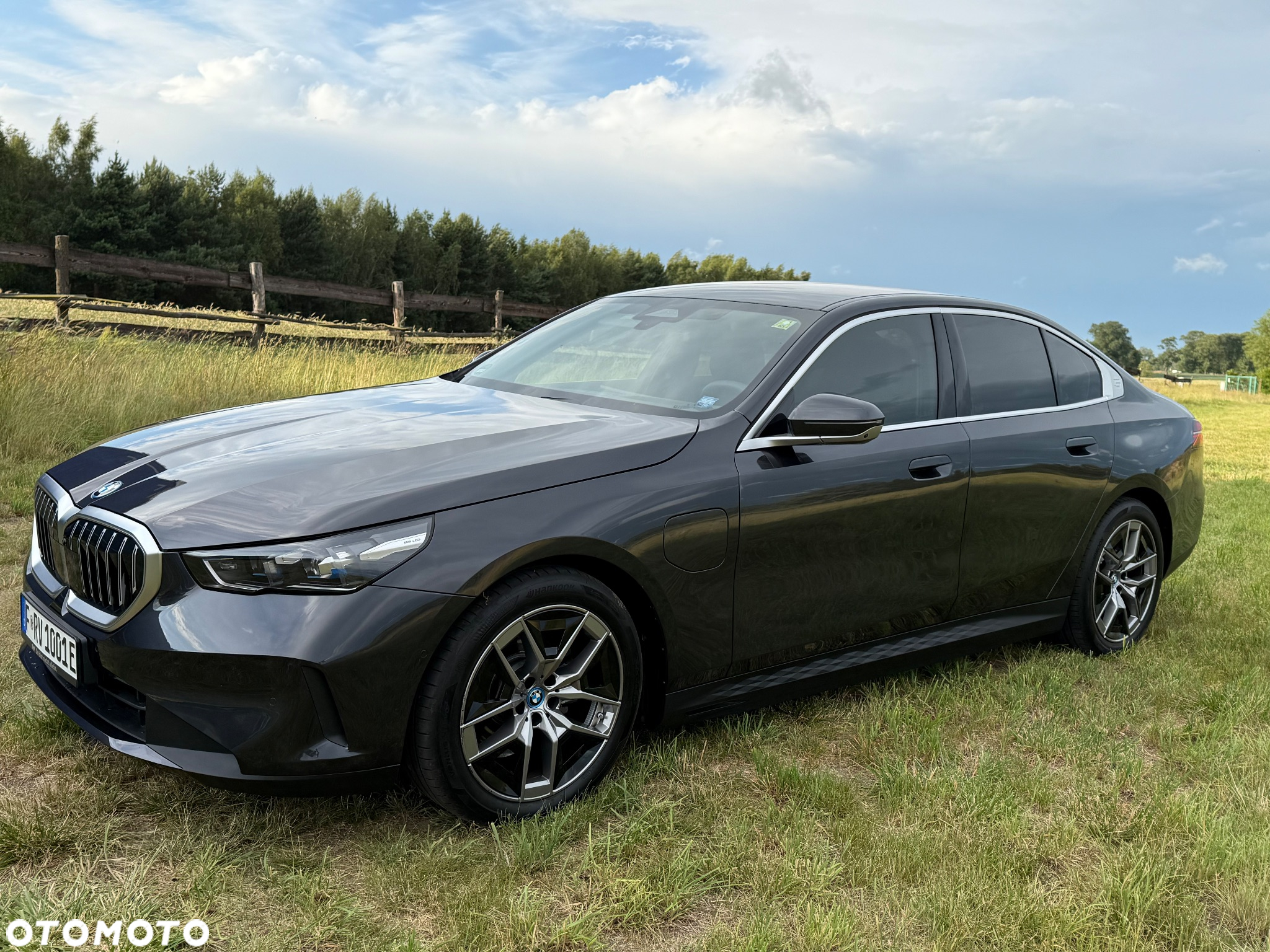 BMW Seria 5 - 6