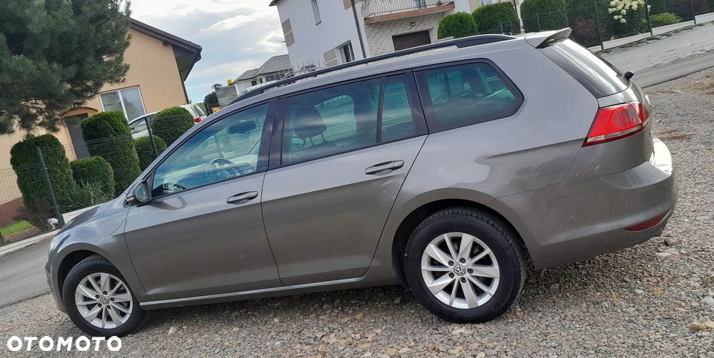 Volkswagen Golf Variant - 28