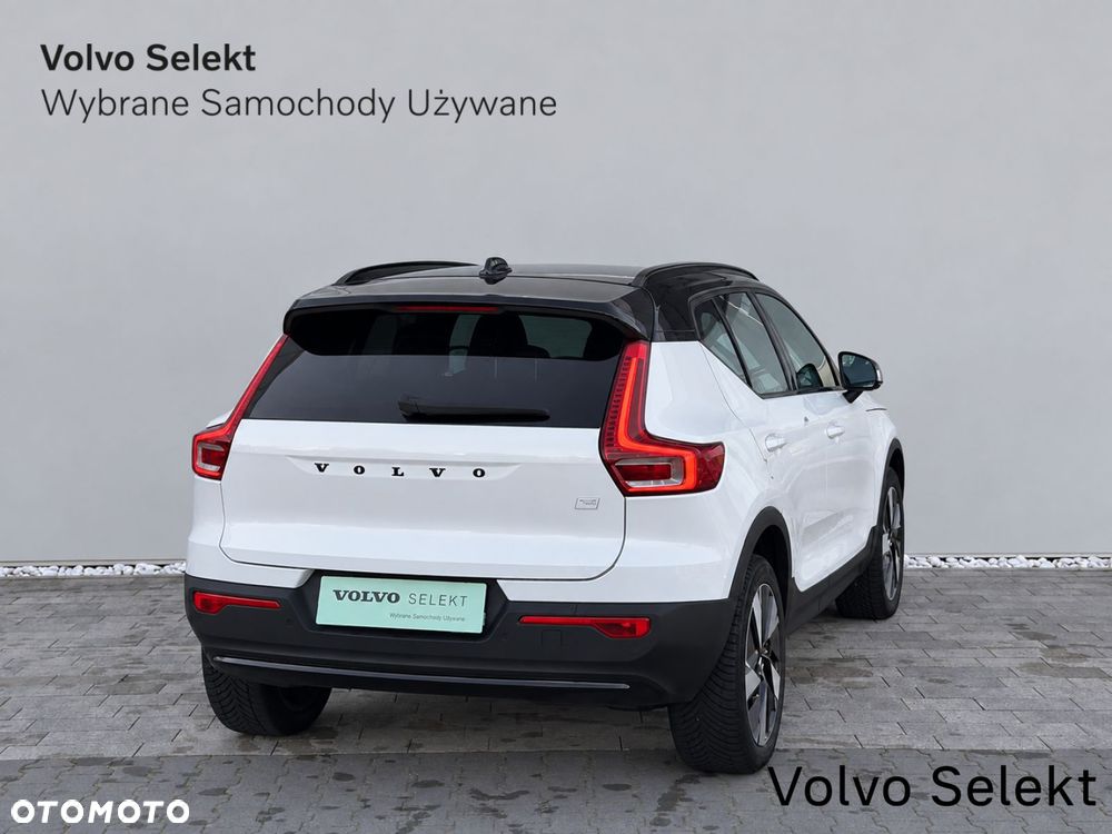 Volvo XC 40 - 8
