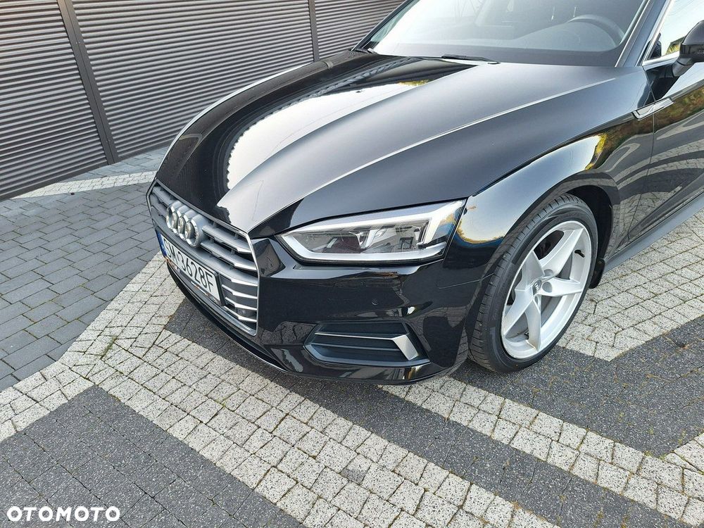 Audi A5 - 27