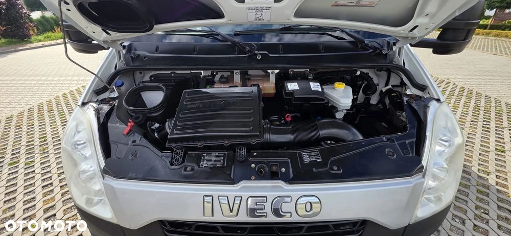 Iveco Daily - 16
