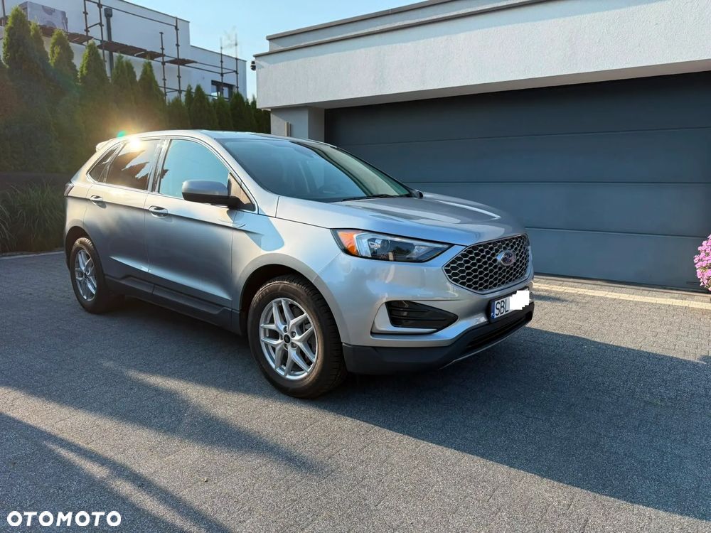 Ford Edge - 2
