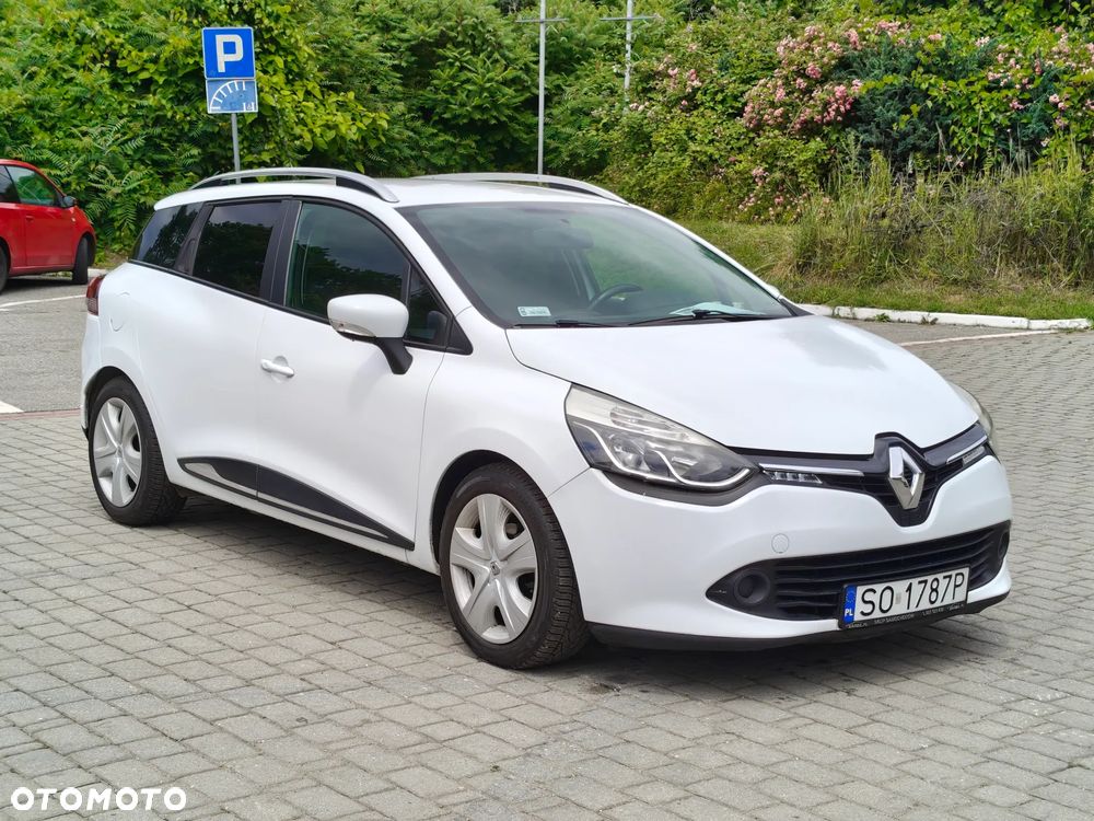 Renault Clio 1.2 TCe GT 120 EDC - 15