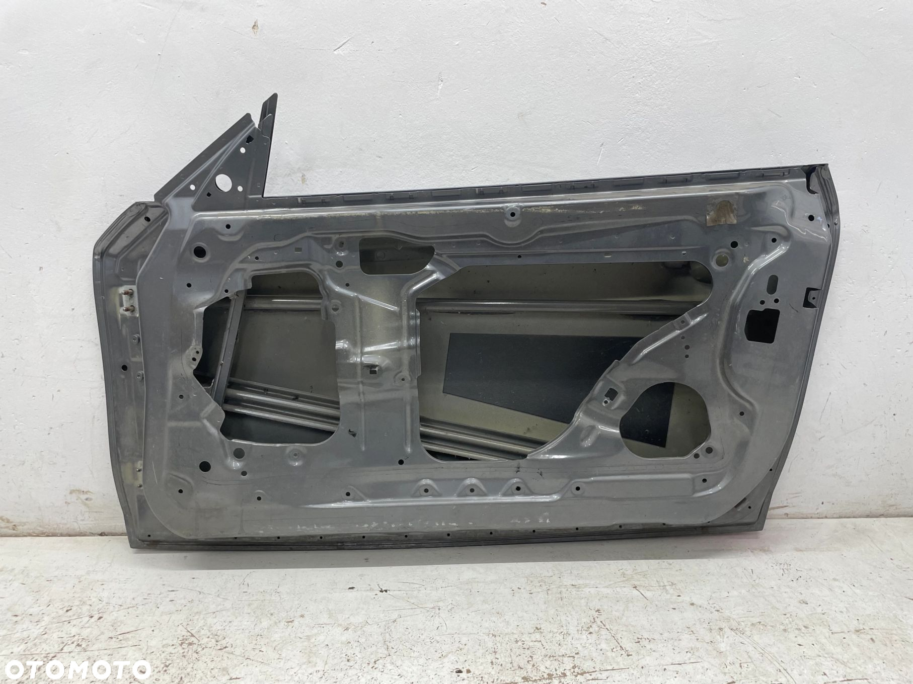 DRZWI PRAWY PRZÓD BMW 1 E82 E88 - 6