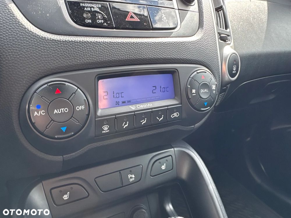 Hyundai ix35 - 27