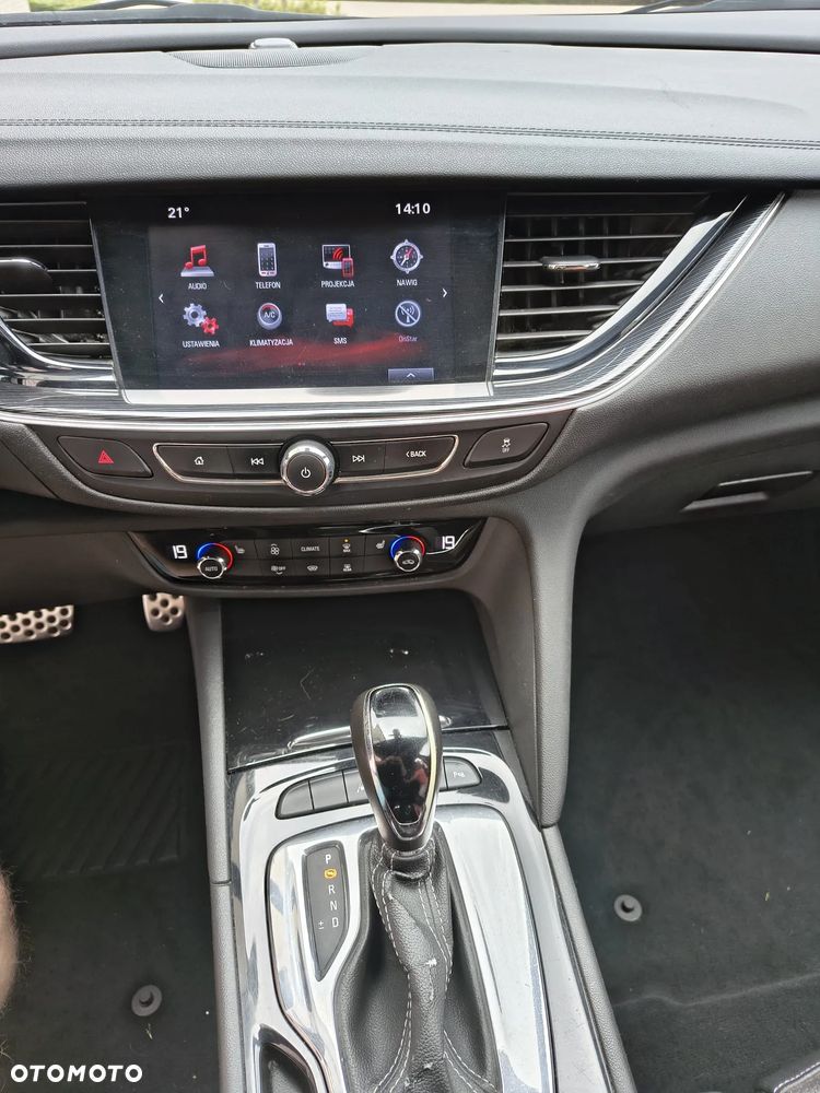 Opel Insignia 1.5 T Innovation S&S - 7