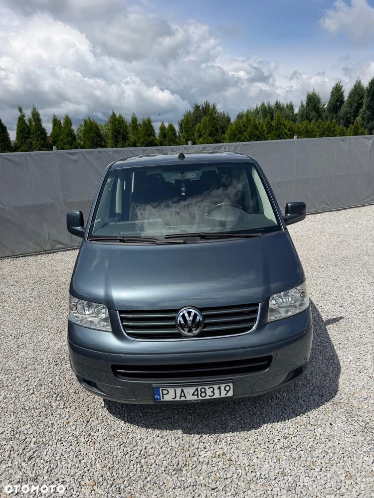 Volkswagen Multivan L1 Comfortline - 2