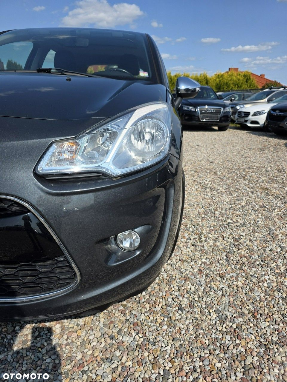 Citroën C3 - 11
