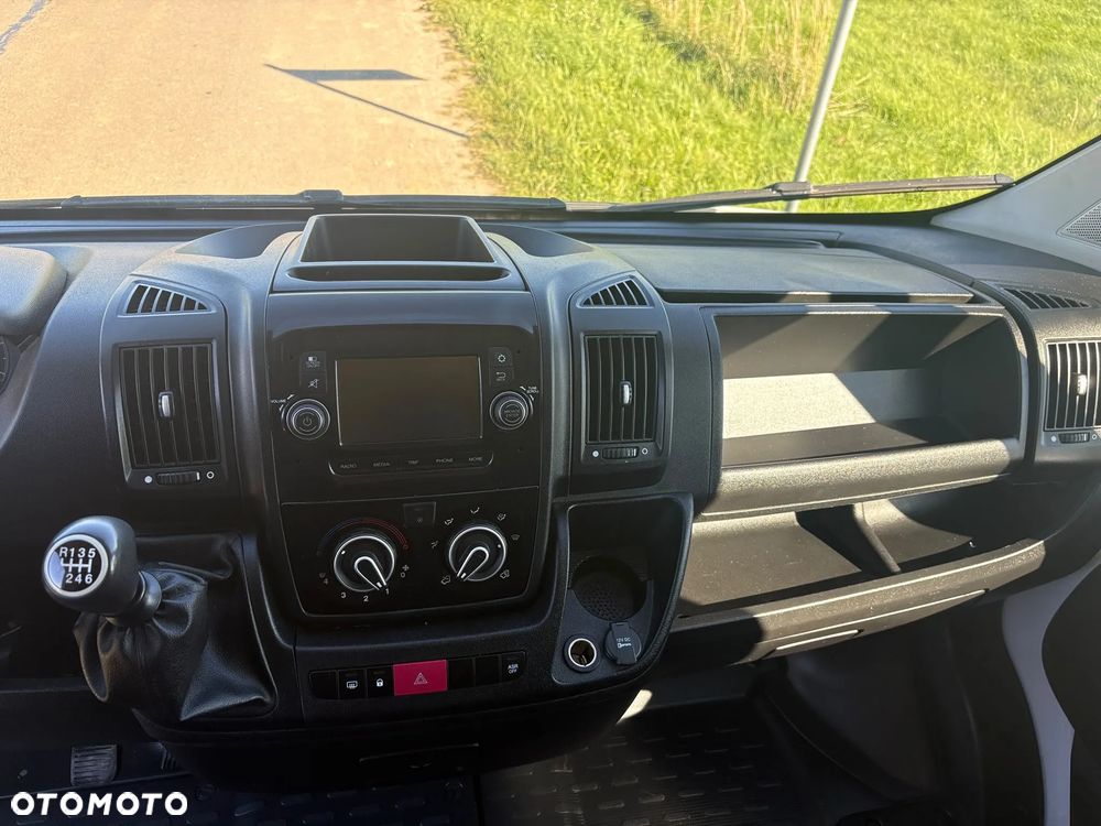 Fiat DUCATO - 12