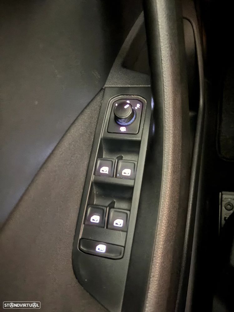 Skoda Kamiq 1.0 TSI Style DSG - 22
