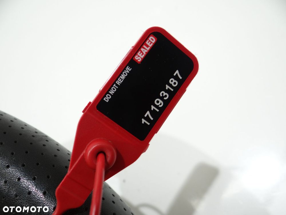 KIEROWNICA BMW E90 M PAKIET 7839075 - 9