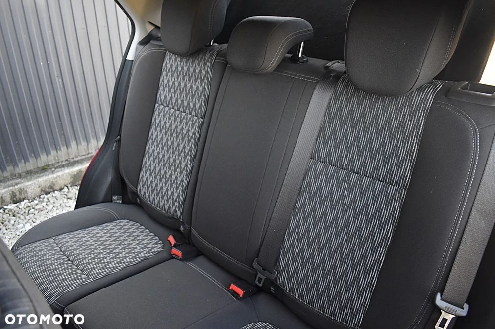 Opel Mokka 1.7 CDTI ecoFLEX Start/Stop Edition - 20