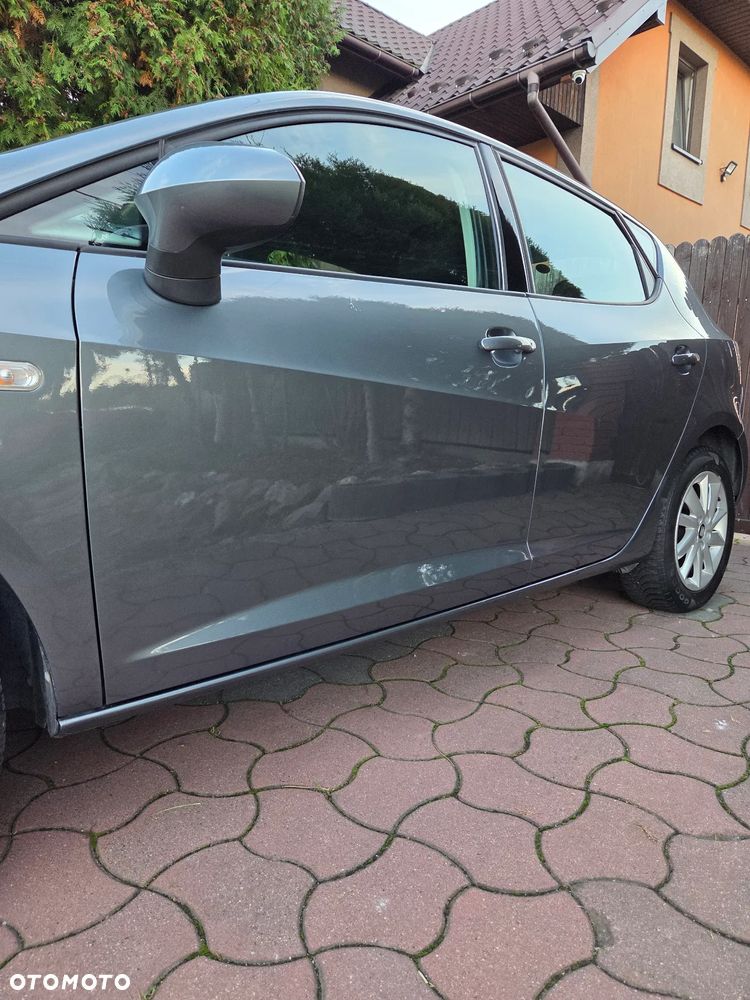Seat Ibiza - 20
